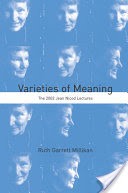 Varieties of Meaning