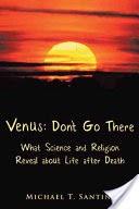Venus: Dont Go There