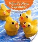 What's New, Cupcake?