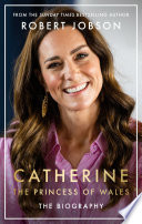 Catherine, the Princess of Wales