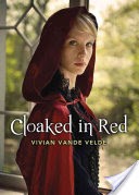Cloaked in Red
