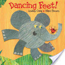 Dancing Feet!