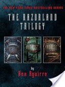 The Razorland Trilogy