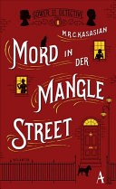 Mord in der Mangle Street