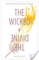 The Wicked + The Divine Vol. 1