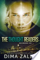 The Thought Readers (Mind Dimensions Book 1)