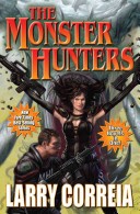 The Monster Hunters