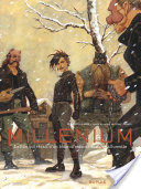 Millnium - Intgrale - Tome 2 - La fille qui rvait d'un bidon d'essence et d'une allumette