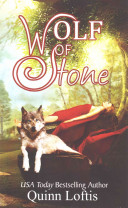 Wolf of Stone