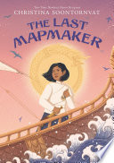 The Last Mapmaker