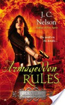 Armageddon Rules