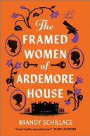 The Framed Women of Ardemore House