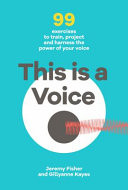 This Is a Voice