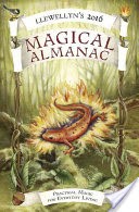 Llewellyn's 2016 Magical Almanac