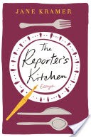 The Reporter's Kitchen