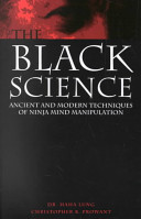 The Black Science