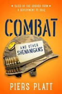 Combat and Other Shenanigans