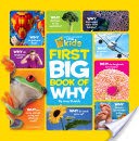 National Geographic Little Kids First Big Book of Why