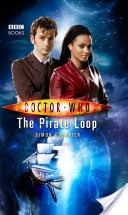 Doctor Who: The Pirate Loop