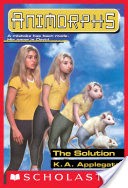 The Solution (Animorphs #22)