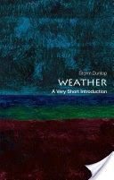 Weather: a Very Short Introduction