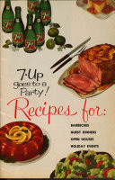 7-Up Goes to a Party!