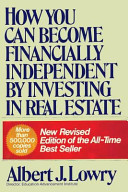 How You Can Become Financially Independent by Investing in Real Estate