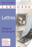 Lettres de Madame de Svign