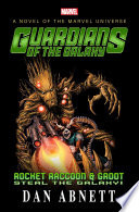 Guardians of the Galaxy: Rocket Raccoon & Groot