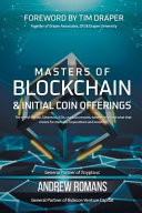 Masters of Blockchain and Initial Coin Offerings