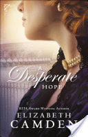 A Desperate Hope (An Empire State Novel Book #3)