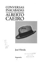 Conversas inacabadas com Alberto Caeiro