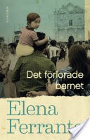 Det frlorade barnet. Bok 4, Medellder och ldrande