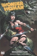 Wonder Woman Vol. 9: Resurrection