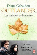 Outlander (Tome 4) - Les tambours de lautomne