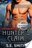 Hunter's Claim: The Alliance Book 1