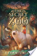 The Secret Zoo