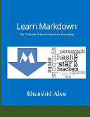 Learn Markdown