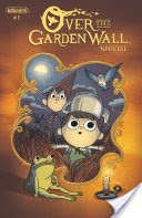 Over the Garden Wall Special #1