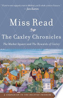 The Caxley Chronicles