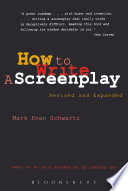 How To Write: A Screenplay