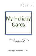 My Holiday Cards