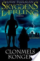 Skyggens lrling 8 - Clonmels konger