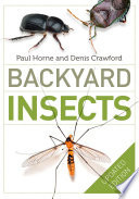 Backyard Insects Updated Edition