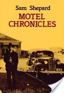 Motel Chronicles