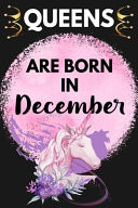 Queens Are Born In December