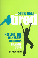 Sick and Tired