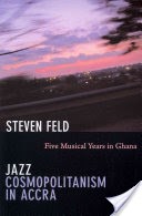 Jazz Cosmopolitanism in Accra