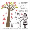 I Carry Your Heart with Me