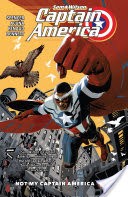 Captain America Sam Wilson Vol. 1